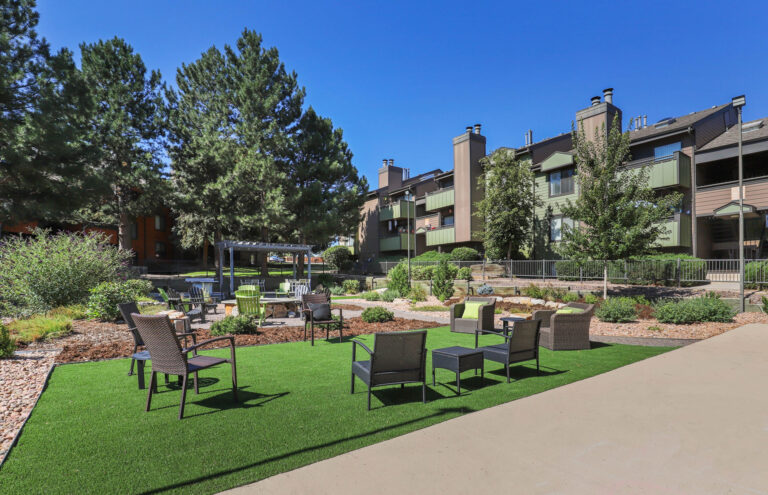 apartment-complex