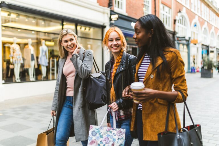 best shopping in lakewood co