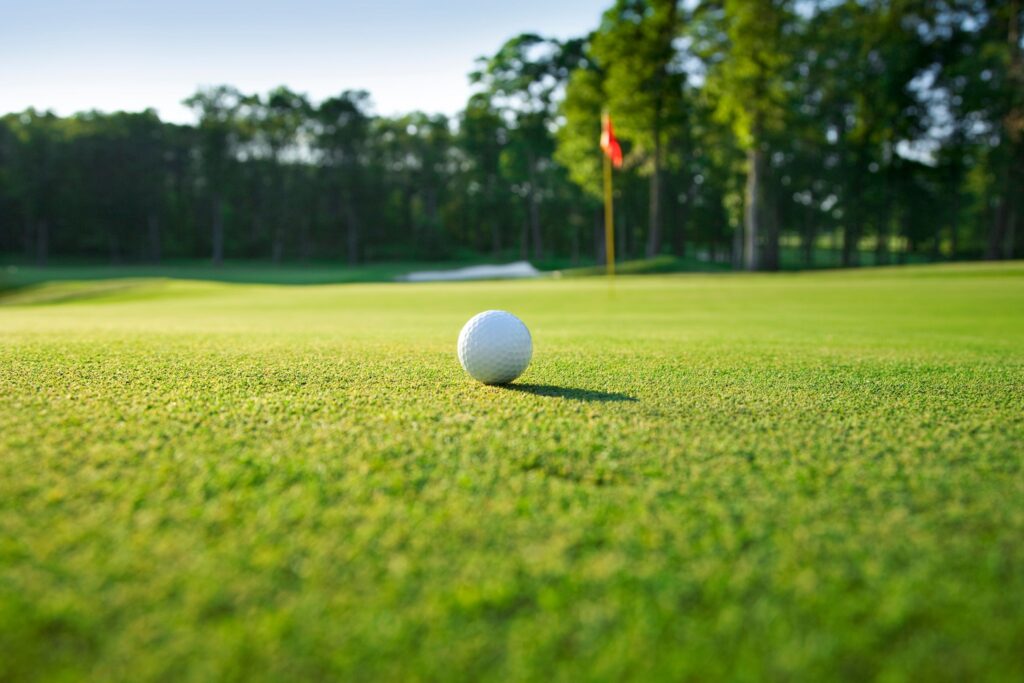 best public golf courses near denver